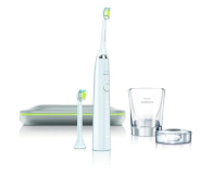 Philips Sonicare Szczoteczka soniczna HX9332/04 DiamondClean Ceramic - 322911 - zdjęcie 3